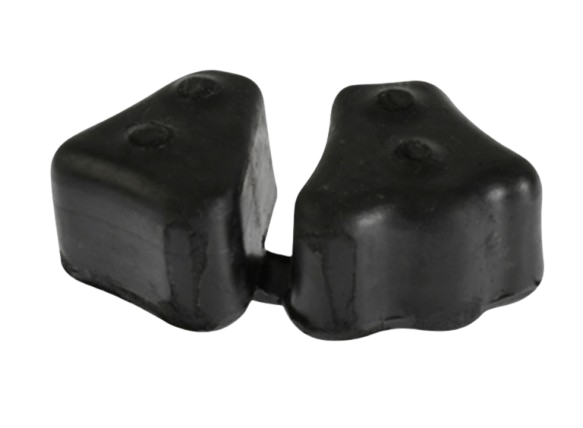 Juego de Gomas Dampers Xpulse 200T/ Xpulse 200X/ Xpulse 200FI/ Hunk 190R/ Hunk 150/ Eco 150 TR/ Eco 150 Cargo/ Eco 150 Max/ C02030016
