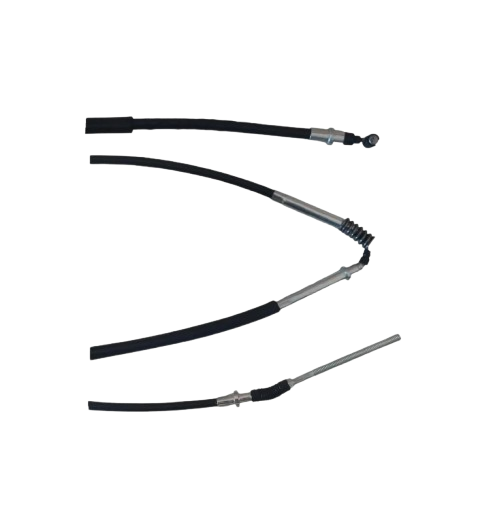 Chicote de Freno Trasero Dash 125/ C04030033