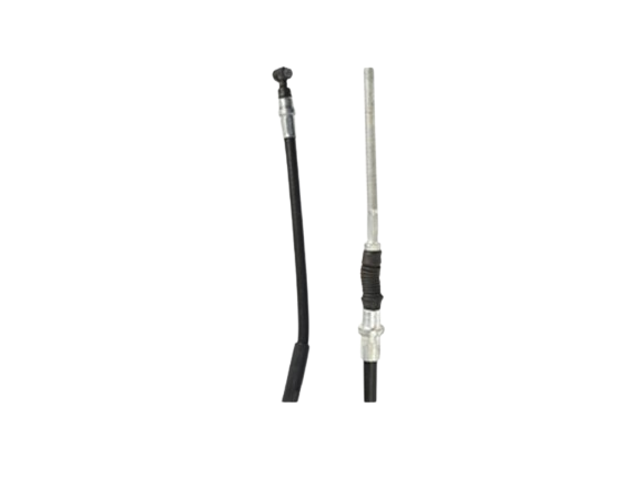 Chicote de Freno Trasero Dash 125/ C04030033