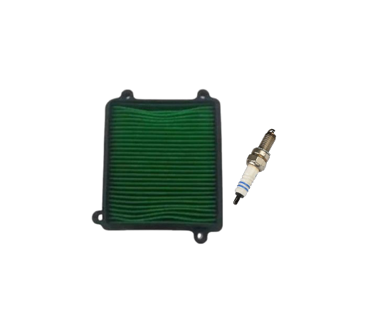 Kit Mantenimiento Hunk 150 C08010018/M02020001