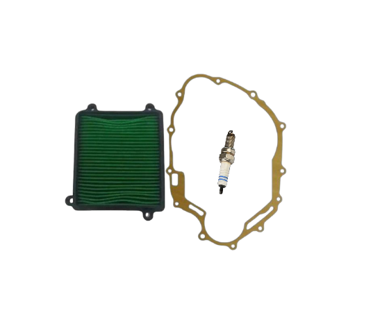 Kit Mantenimiento Hunk 150 C08010018/M02020001/M10030001