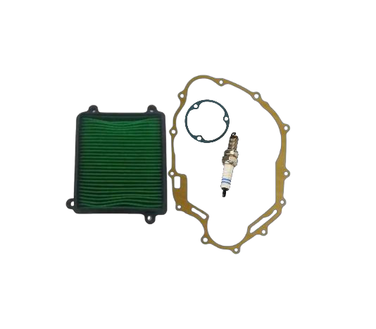 Kit Mantenimiento Hunk 150 C08010018/M02020001/M10030001/M09030001