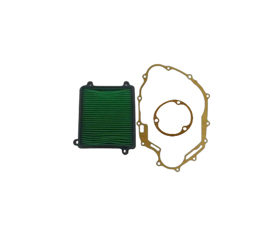 Kit Mantenimiento Hunk 150 C08010018/M10030001/M09030001