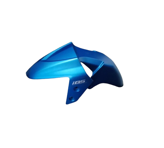 Salpicadera Delantera Azul Dash 125/ C16010014