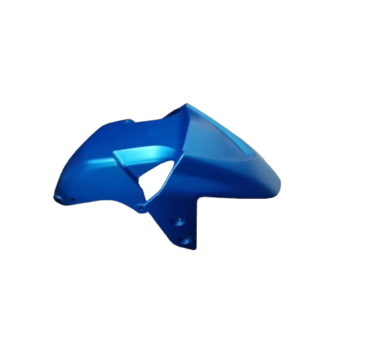 Salpicadera Delantera Azul Dash 125/ C16010014