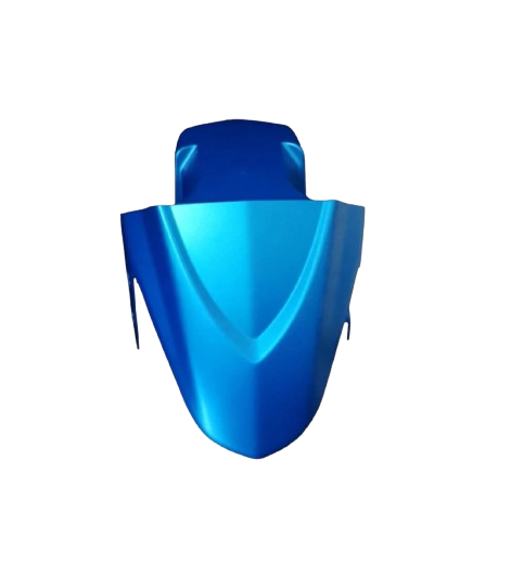Salpicadera Delantera Azul Dash 125/ C16010014