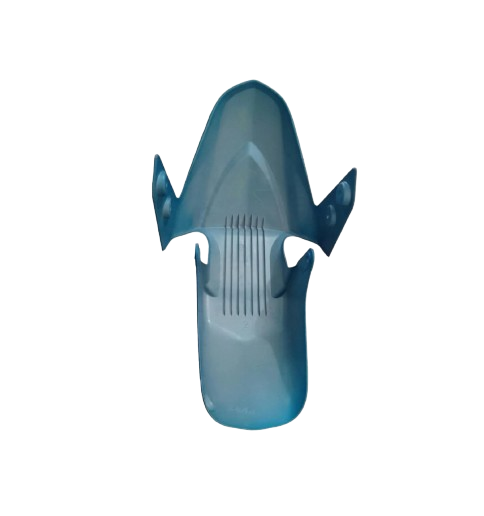 Salpicadera Delantera Azul Dash 125/ C16010014