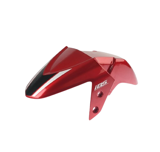 Salpicadera Delantera Roja Dash 125/ C16010015