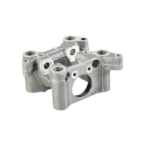 Soporte Tren de Válvulas Xpulse 200/Xpulse 200T/Xpulse 200FI/ Xpulse 200X/Hunk 190R/ M04010003