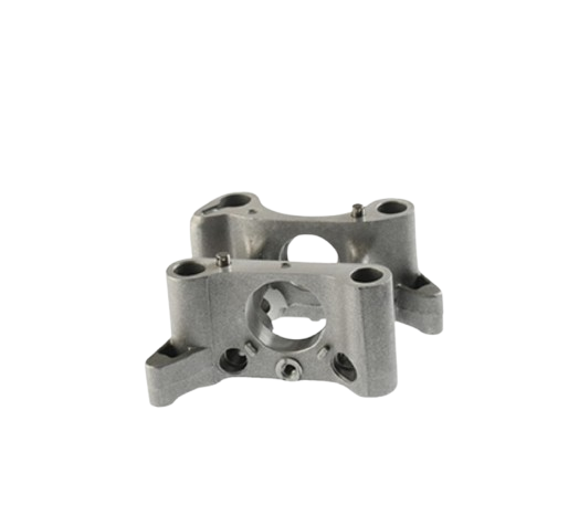 Soporte Tren de Válvulas Hunk 160R / M04010007