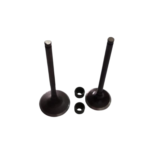 Kit de Válvulas Hunk 160R/ Hunk 150/ M04050004/M04050005/M04020003