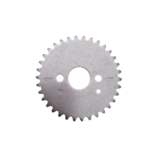 Engranaje de Tiempo (Distribución) Xpulse 200/ Xpulse 200T/ Xpulse 200FI/ Xpulse 200X/ Hunk 190R/ M04030001