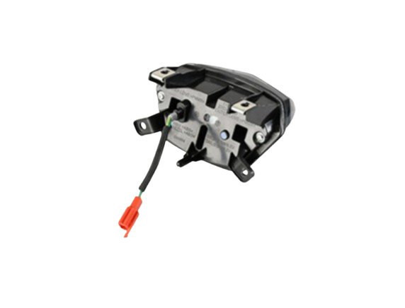 Calavera Trasera Hunk 160R/ Hunk Xtreme 160R / C09030004