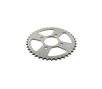 Engrane Tracción Final 40T Hunk 160R / C02030035