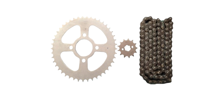 Kit De Sprocket / Tracción / C02030034 / C02030076 / M06030003