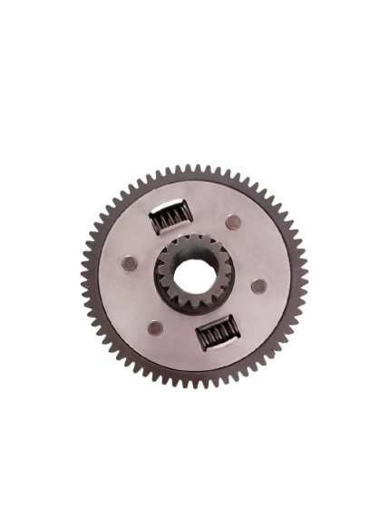 Tambor Embrague / M13020002
