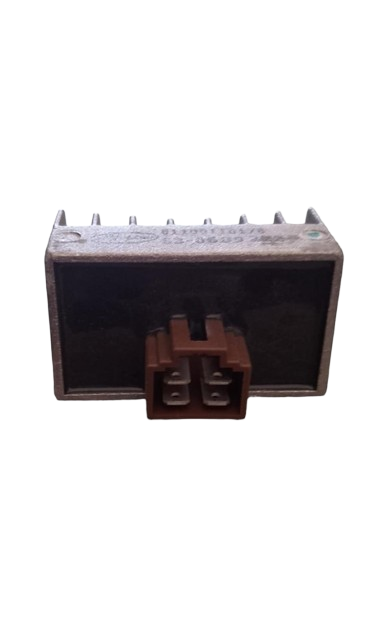 Regulador Rectificador Ignitor 125 / C06030005