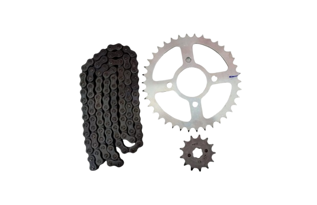 Kit de Sprocket/Tracción Xpulse 200/ Xpulse 200FI/ Xpulse 200X/ KITSPROCKETXPULSE200