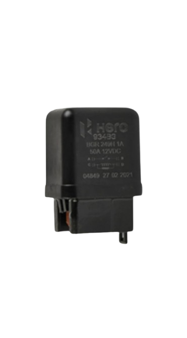 Relevador de Arranque Dash 125/ Xoom 110 / C06020020