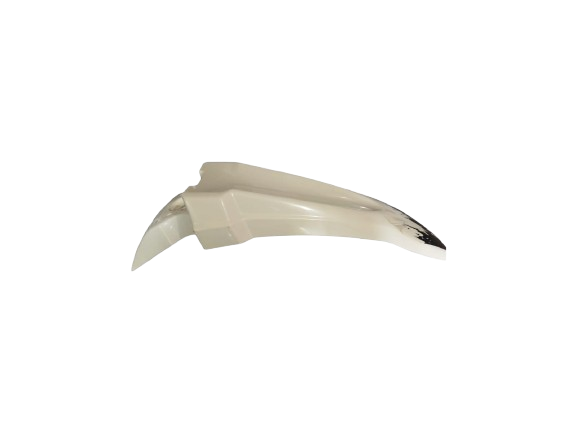 Salpicadera Delantera Blanca / C16010003