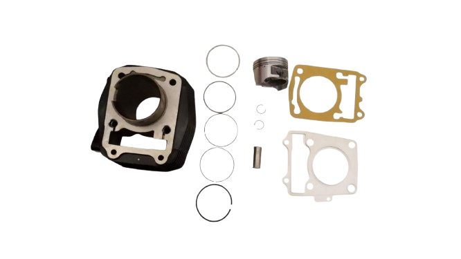 Kit de Cilindro M03010010 / M08010043 / M08010044 / M08010045 / M08010020 / M03020014 / M03020015