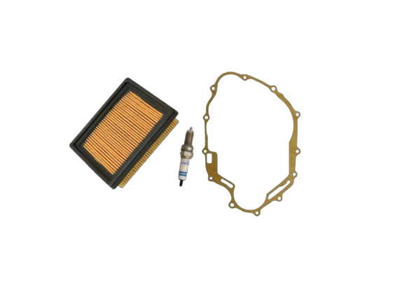 Kit Mantenimiento / Hunk 190R/ C08010008/ M02020001/ M10030001