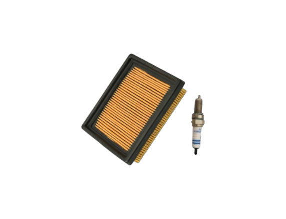 Kit Mantenimiento Hunk 160R/ Hunk 190R/ C08010008/M02020001