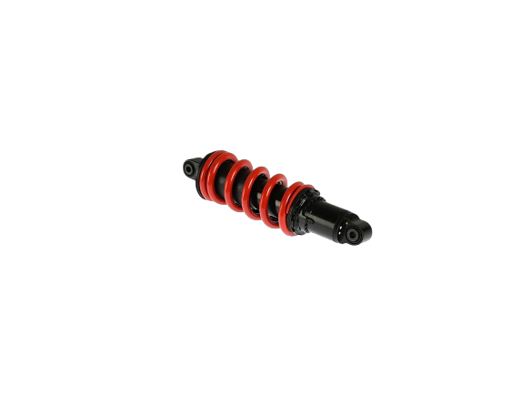 Amortiguador Trasero Monoshock/ C02010023