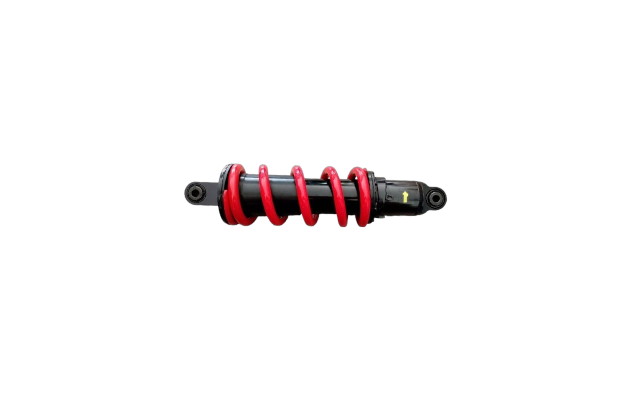 Amortiguador Trasero Monoshock/ C02010023