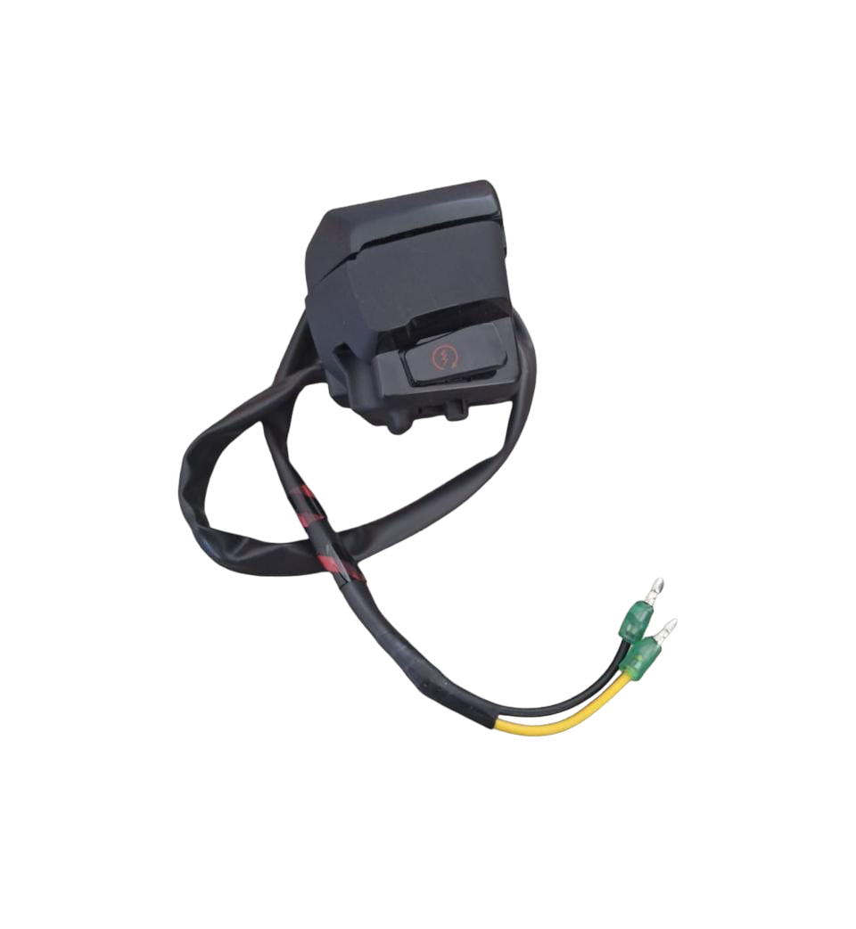 Conjunto Mando Derecho Eco 150 Cargo/ Eco 150TR/ Eco 150 Max/ C04040014