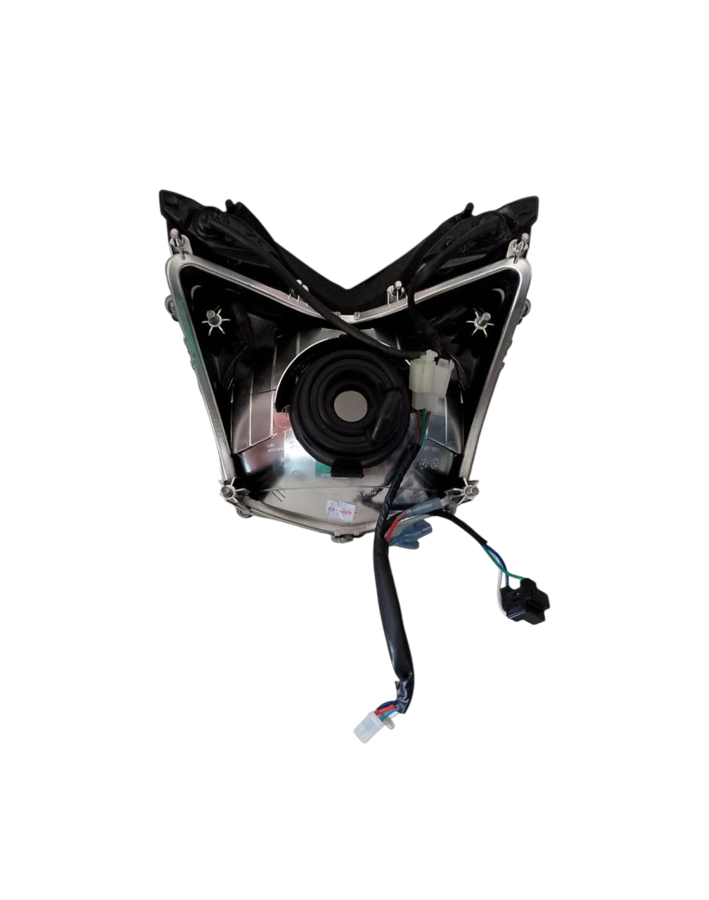 Faro sin Bulbo Hunk 190R / C09010002