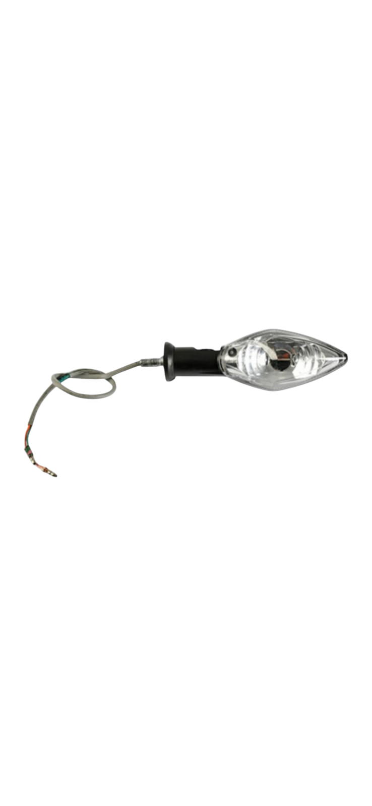 Direccional Tras Izquierda sin Bulbo para Xpulse 200/Xpulse 200 FI/Xpulse 200T/ C09020005