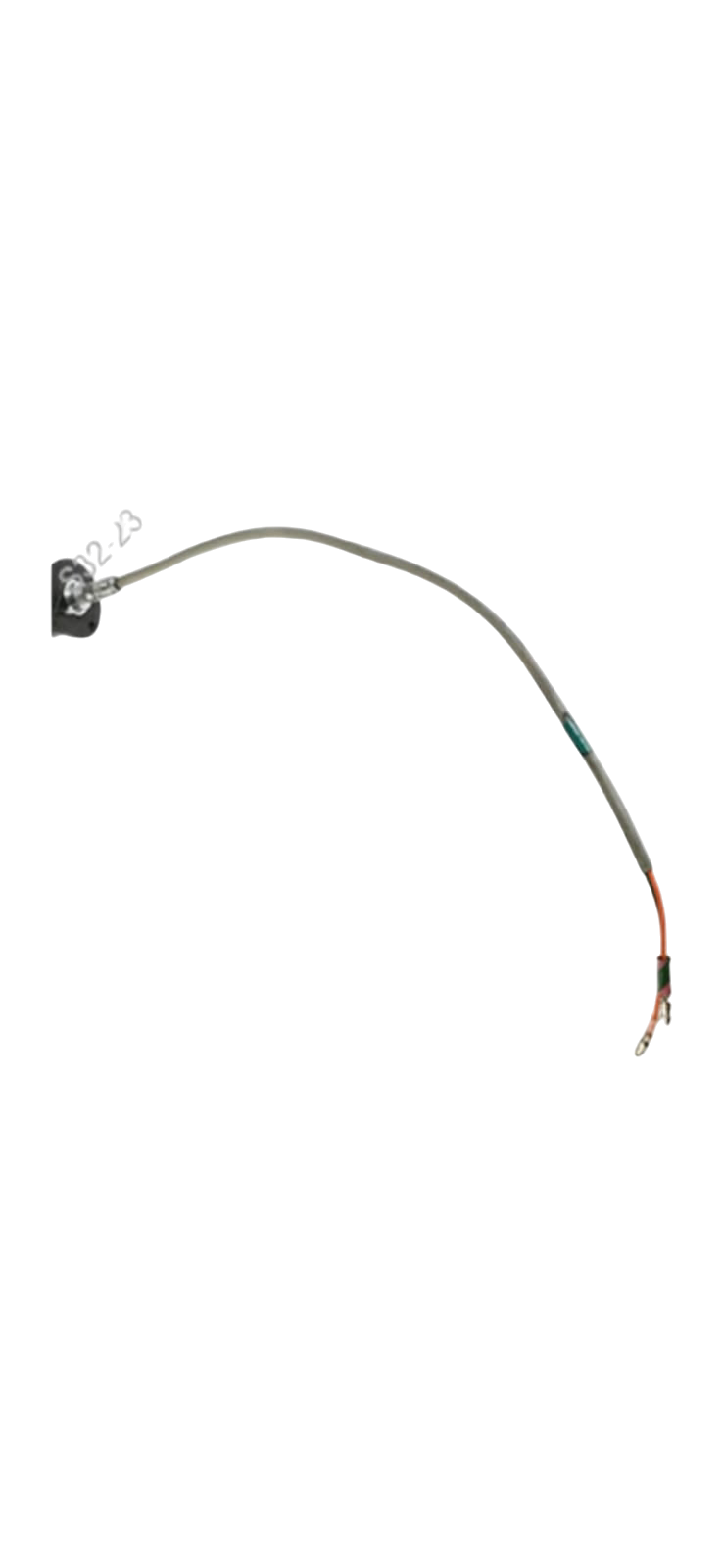 Direccional Tras Izquierda sin Bulbo para Xpulse 200/Xpulse 200 FI/Xpulse 200T/ C09020005