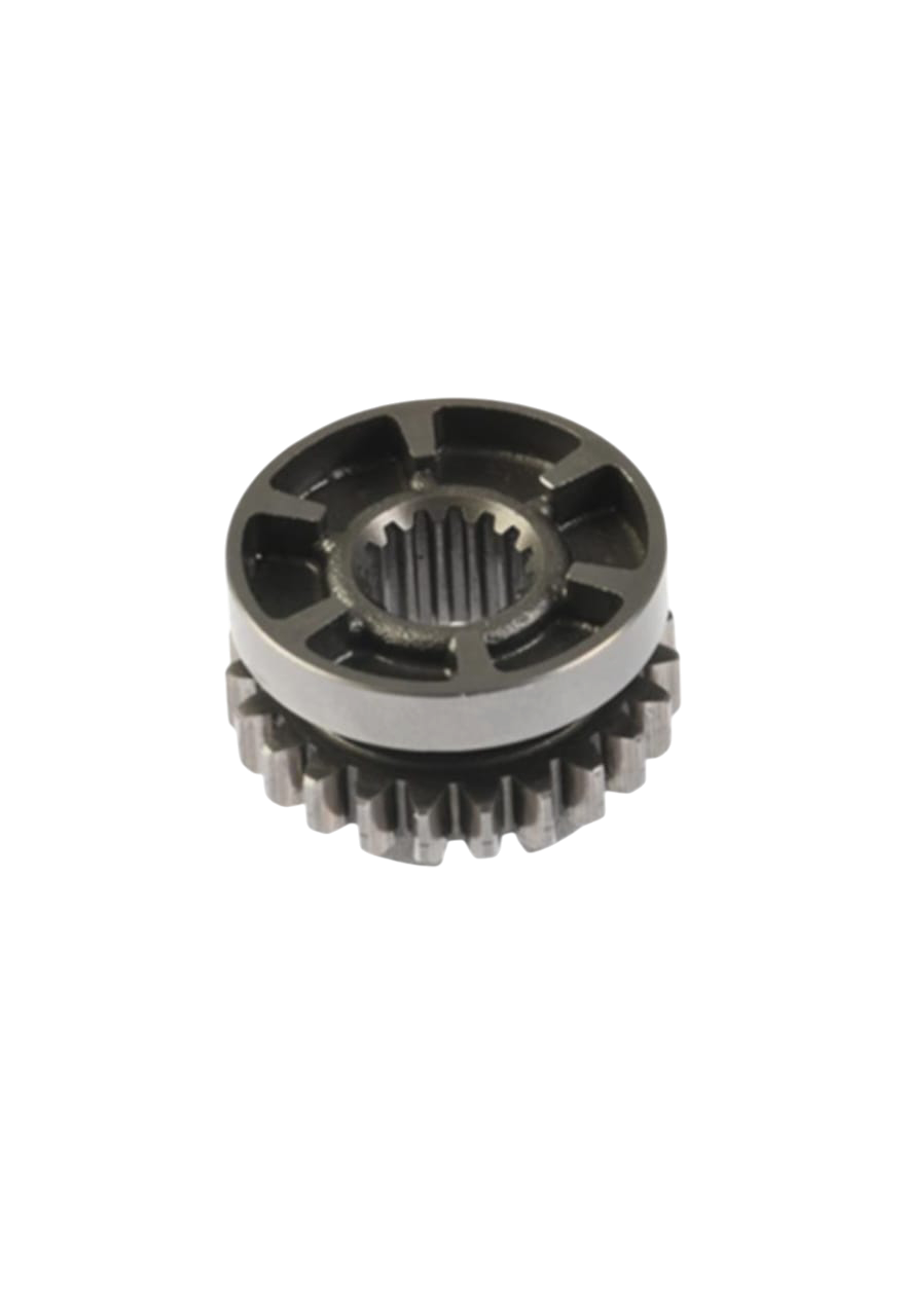 Engranaje Recto 23T Hunk 160R/ Hunk 190R/ Xpulse 200/ Xpulse 200T/Xpulse 200X/ Xpulse 200FI/ M06010004