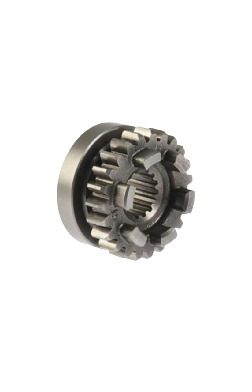 Engranaje Recto 23T Hunk 160R/ Hunk 190R/ Xpulse 200/ Xpulse 200T/Xpulse 200X/ Xpulse 200FI/ M06010004