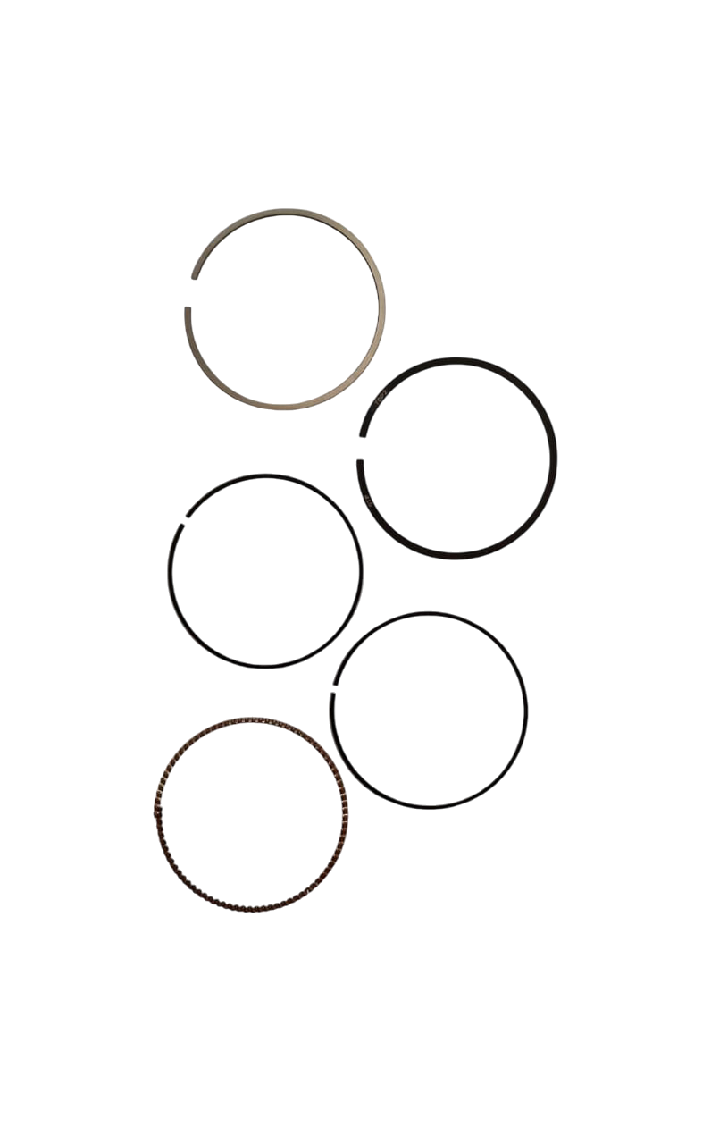 Juego Anillos Pistón Dash 125/ Ignitor 125 / M08010019