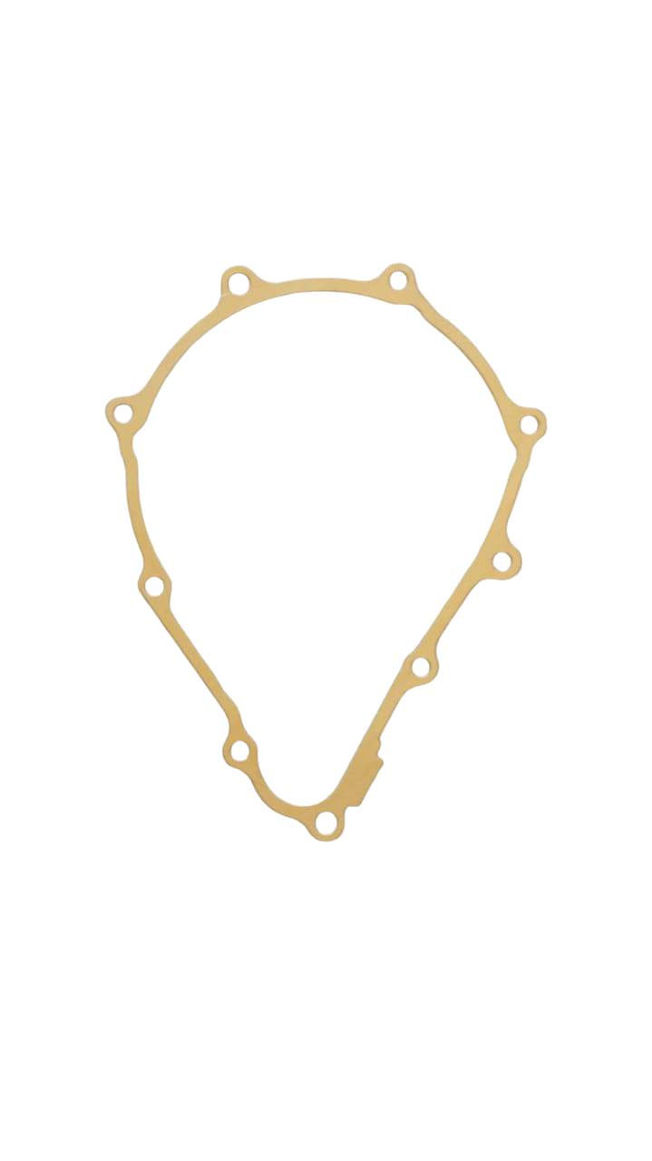 Empaque Cubierta Carter Izquierdo Hunk 160R/ M11030002