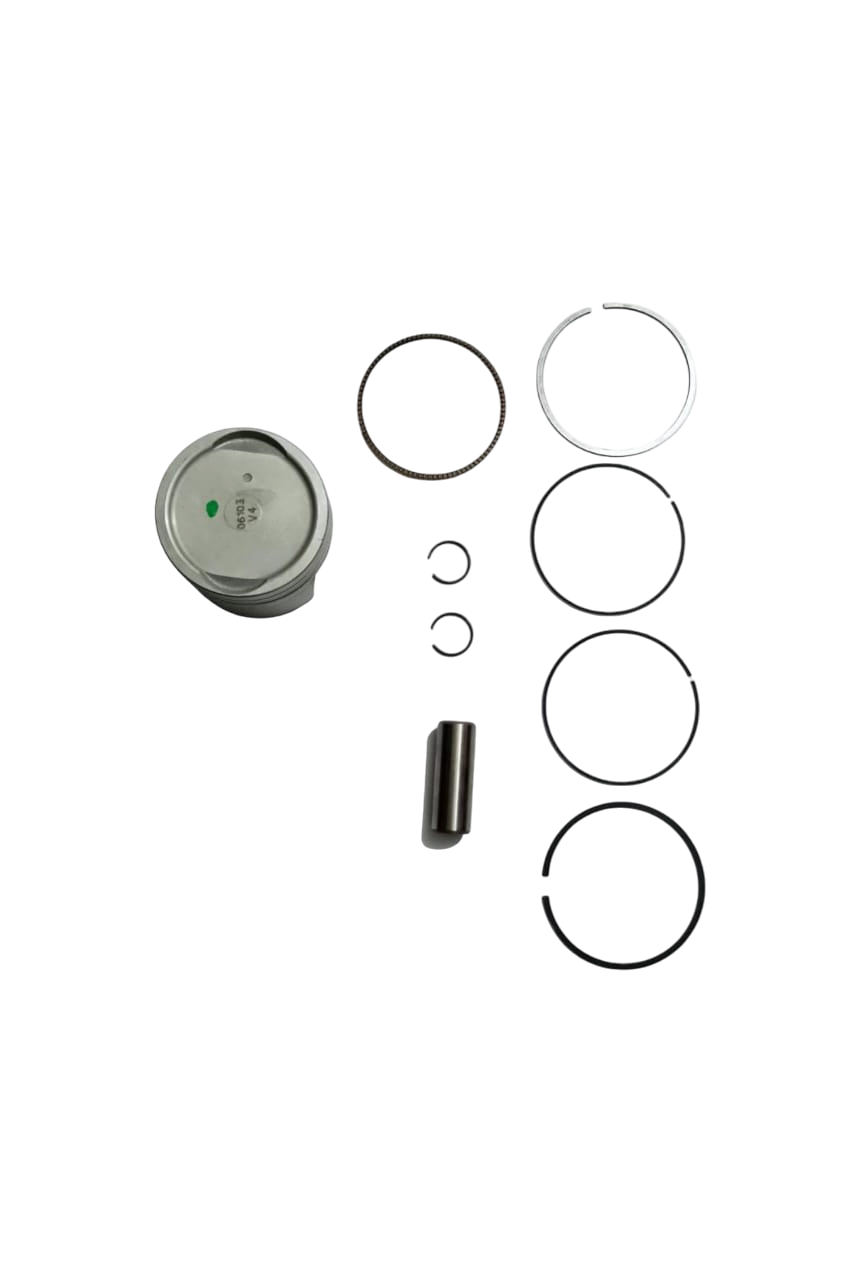 Kit De Pistón Hunk 160R/ M08010005/ M08010006/ M08010007/ M08010008