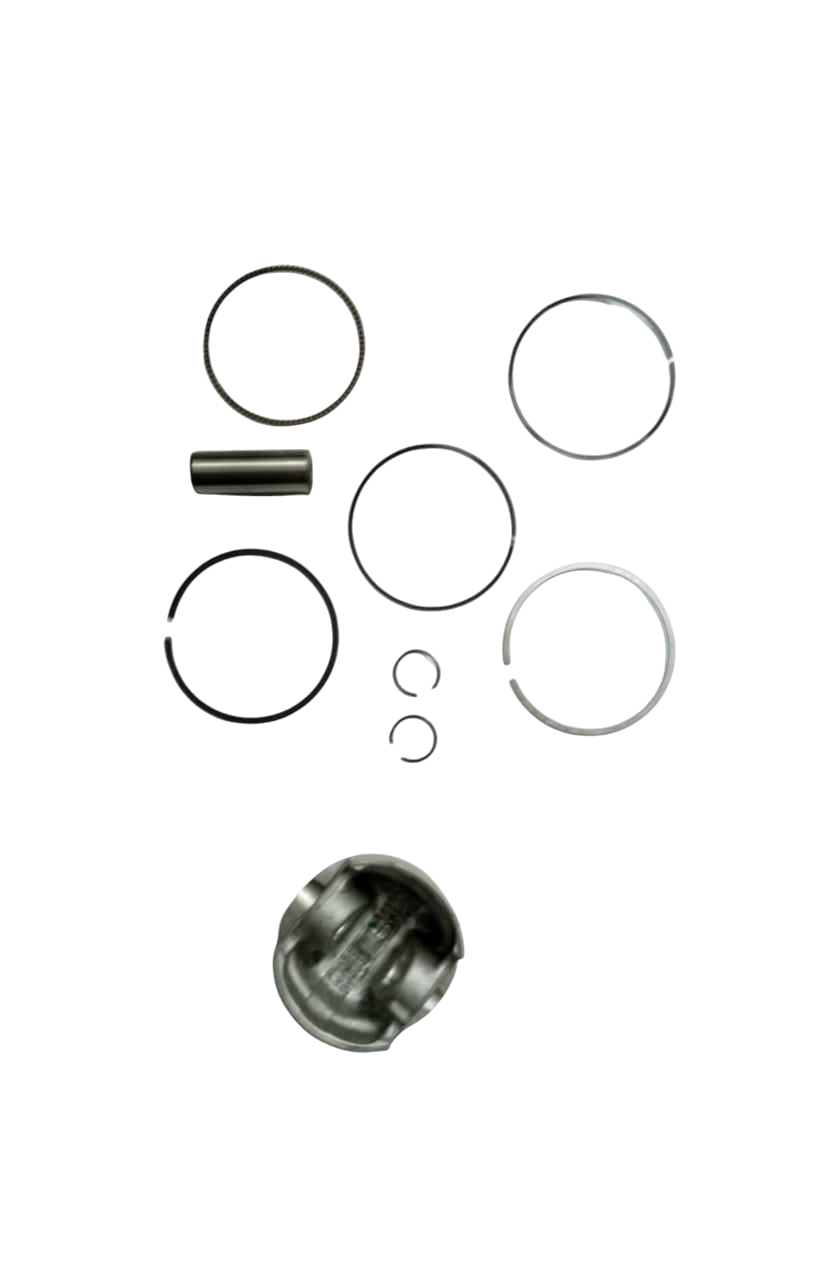 Kit De Pistón Hunk 160R/ M08010005/ M08010006/ M08010007/ M08010008