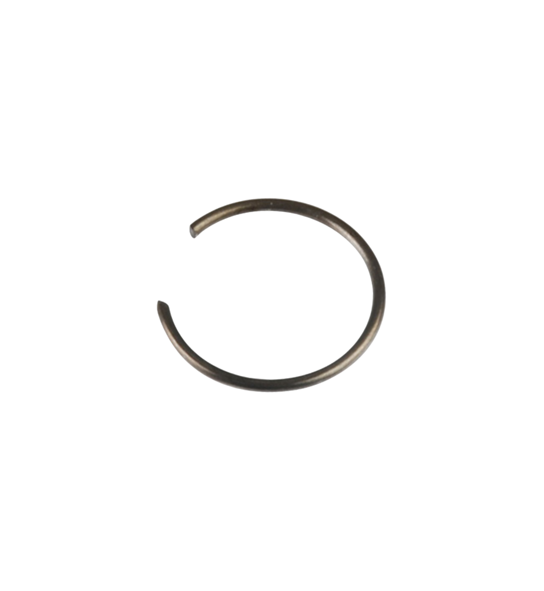 Seguro Pasador Pistón Eco 150 Cargo/ Eco 150 Max/ Eco 150 TR/ Hunk 150/ Hunk 160R/ M08010007