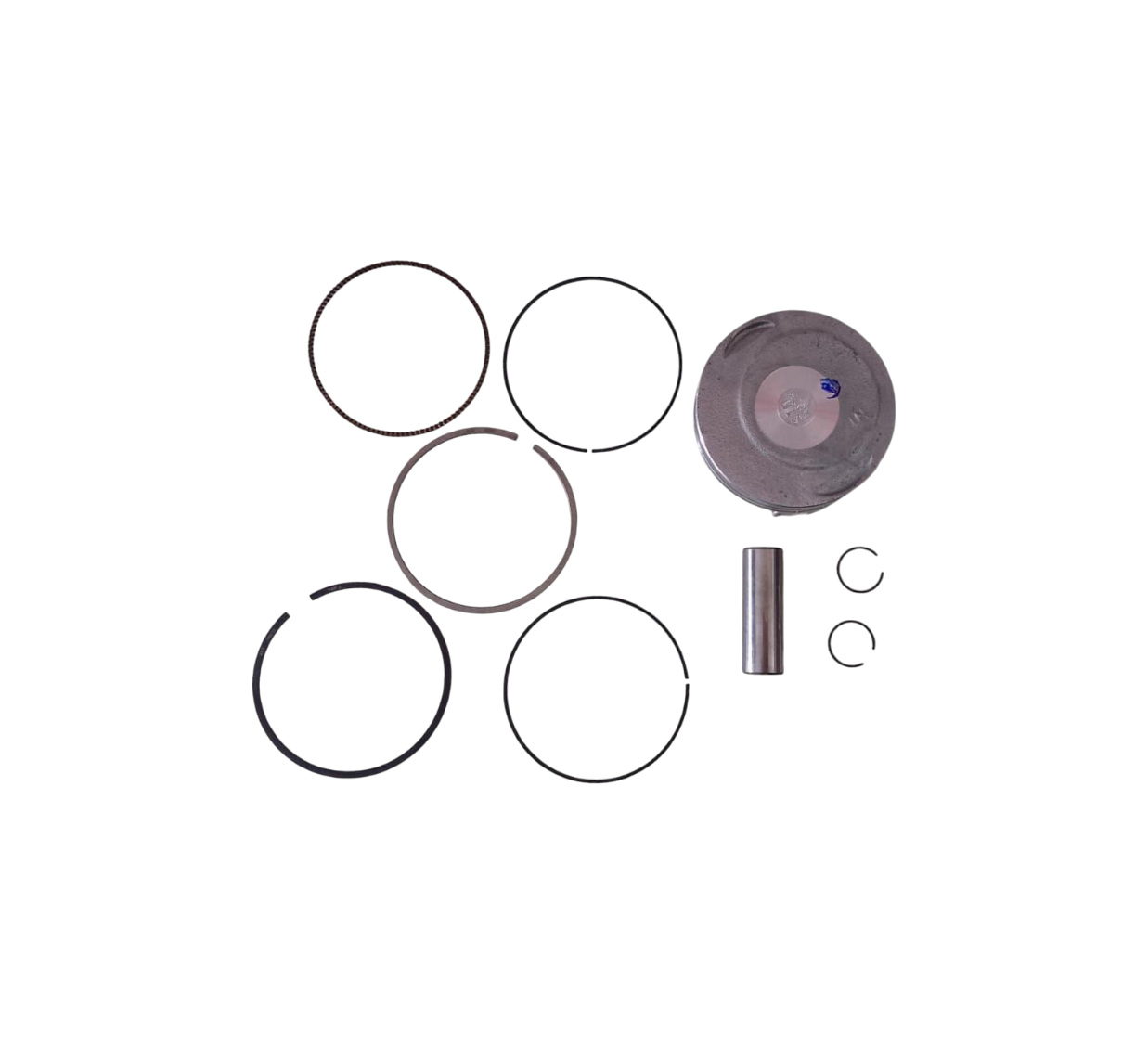 Kit de Pistón / M08010001 / M08010002 / M08010003 / M08010004
