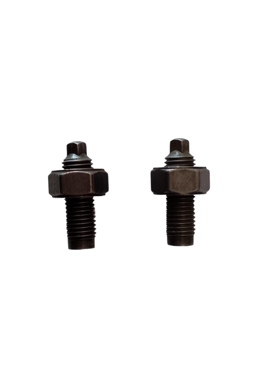 Juego de Tornillos y Tuercas Ajuste Válvulas Xpulse 200/ Xpulse 200T/ Xpulse 200X/ Xpulse 200FI/ Hunk 160R/ Hunk 150/ Hunk 190R/ Eco 150TR/ Eco 150 MAX/ Eco 150 Cargo/ M04060008/M04060009