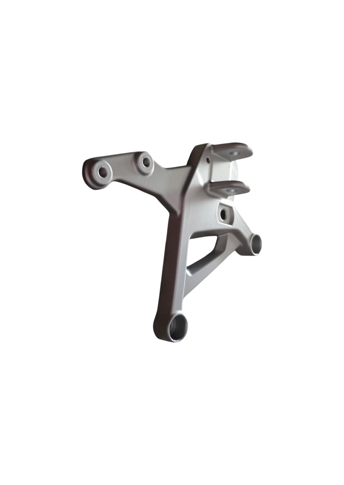 Soporte Posapie Delantero Izquierdo Hunk 160R / C11040006