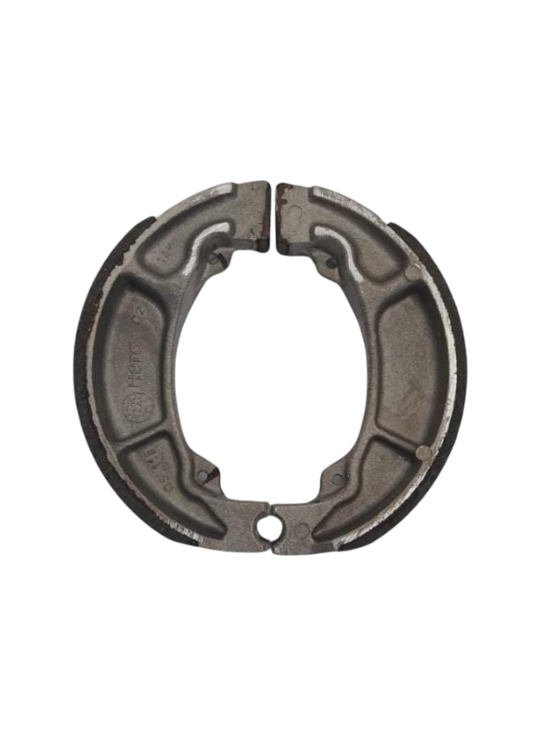 Zapatas Freno Trasero / C15020027
