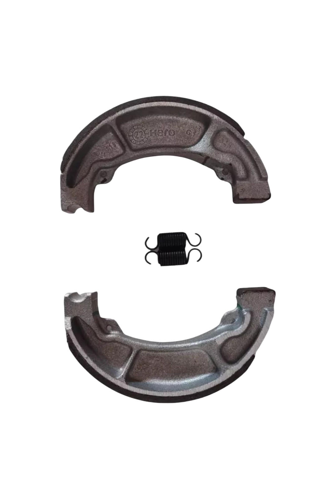 Kit De Zapatas De Freno Trasero / C15020027/C15040010