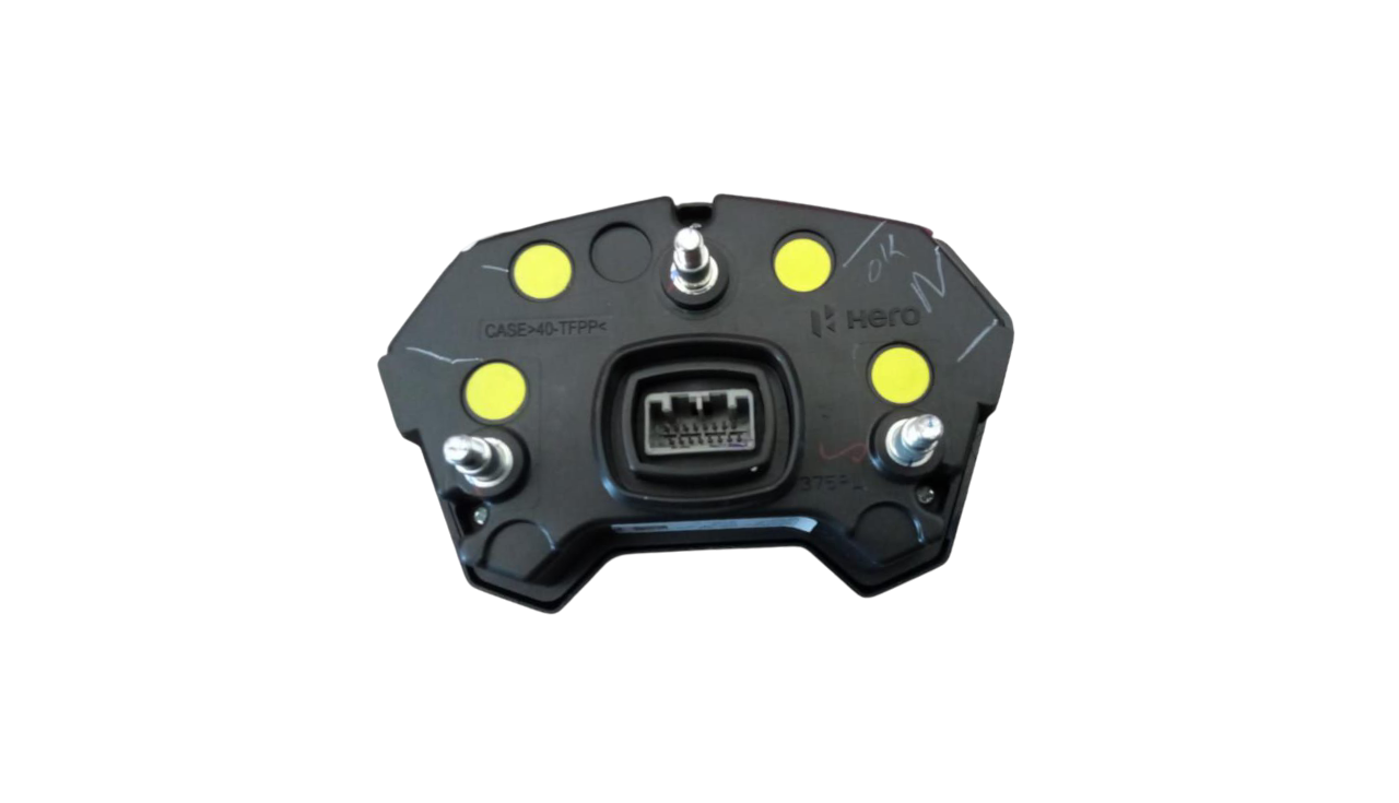 Velocímetro Hunk 160R/ C04010015