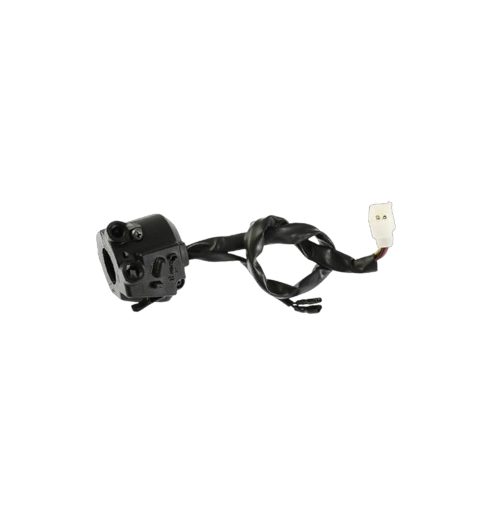 Conjunto Mando Derecho Hunk 190R/ Xpulse 200/ Xpulse 200T/ Xpulse 200X/ Xpulse 200FI/ C04040007
