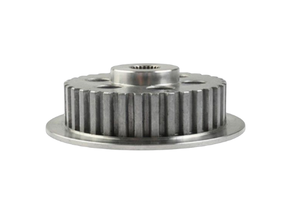 Componente Central Embrague Ignitor 125 / M13020008