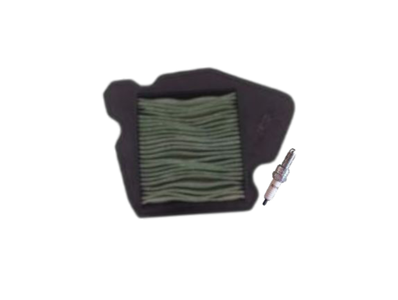 Kit Mantenimiento Ignitor 125 / C08010026/M02020002