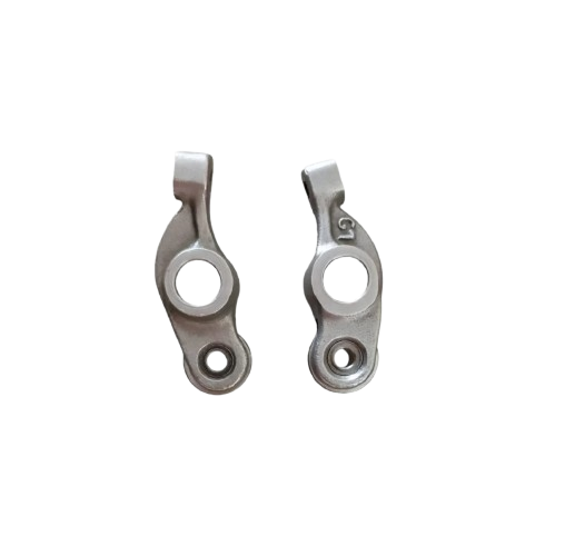 Par de Martillo Impulsor Válvula Hunk 160R/ M04040006